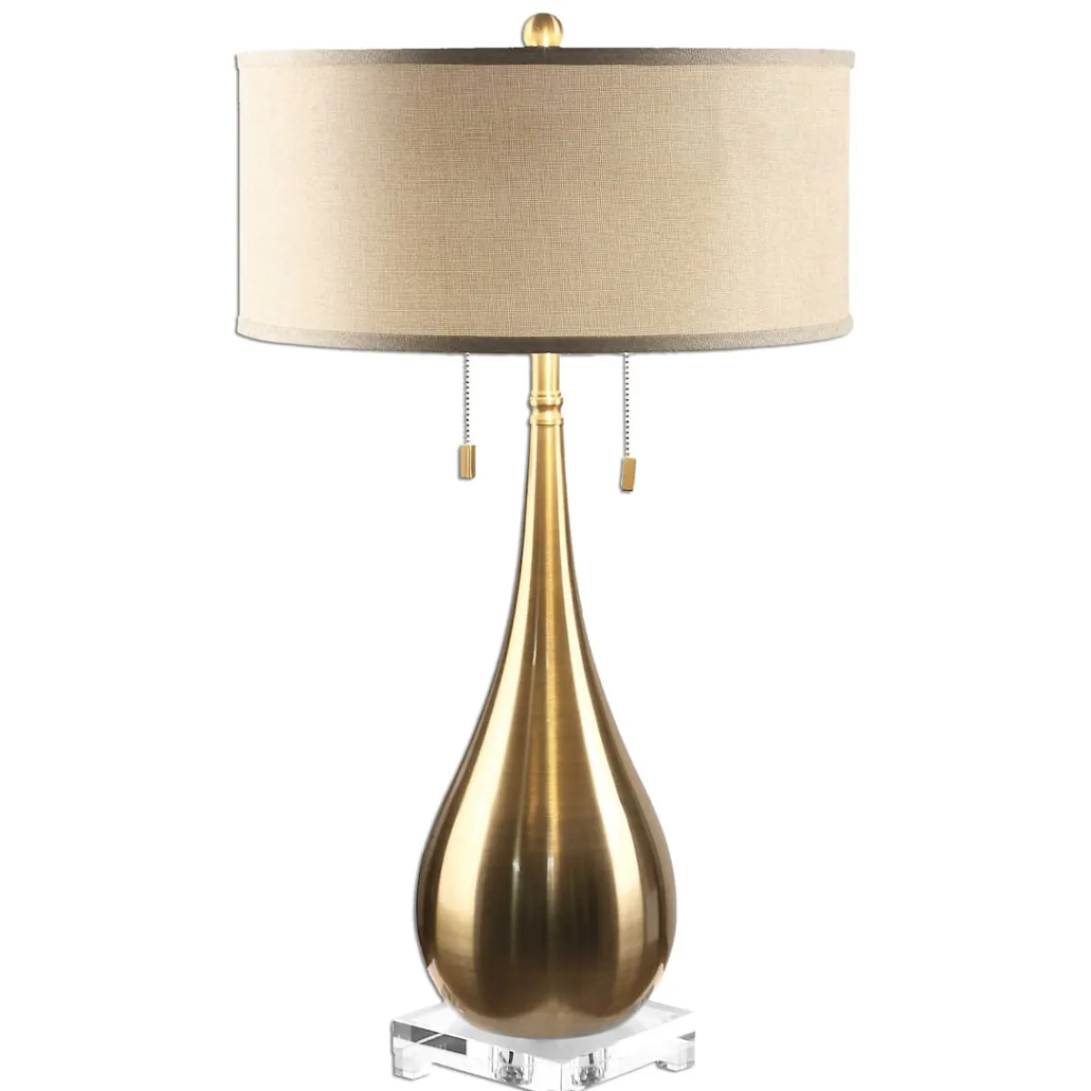 Table Lamps | Star Fumiture Ariana Table Lamp