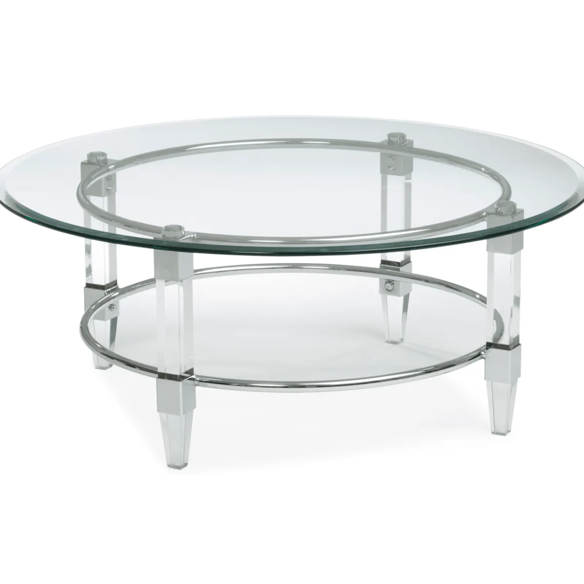 Coffee / Cocktail Tables | Star Fumiture Aries Coffee Table