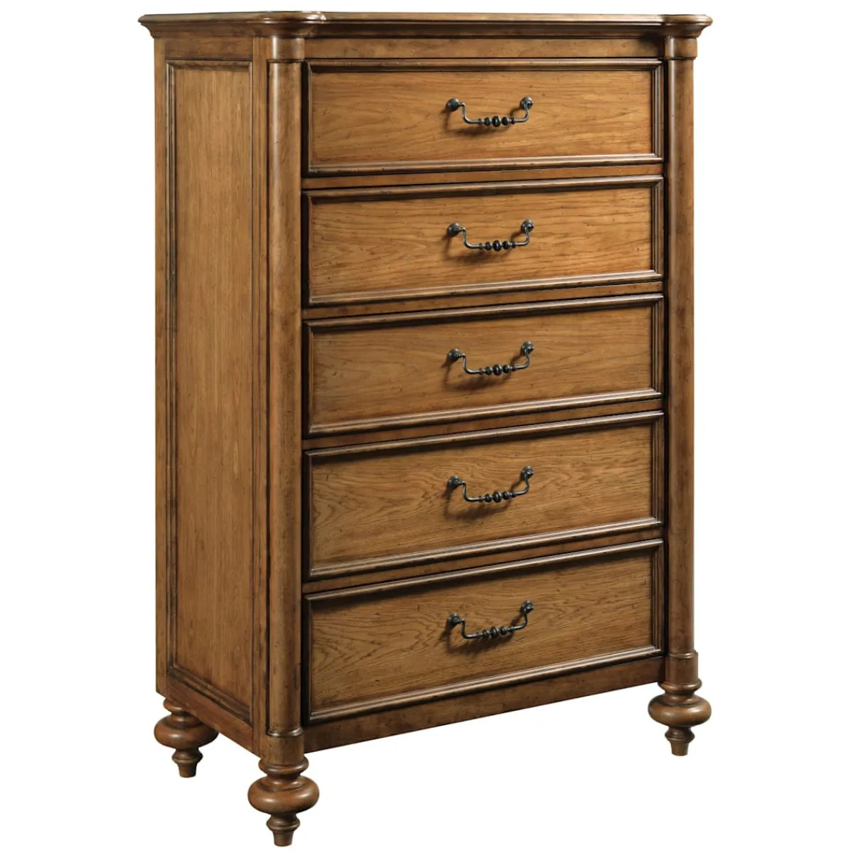 Chests & Armoires | Star Fumiture Berkshire Penley Chest