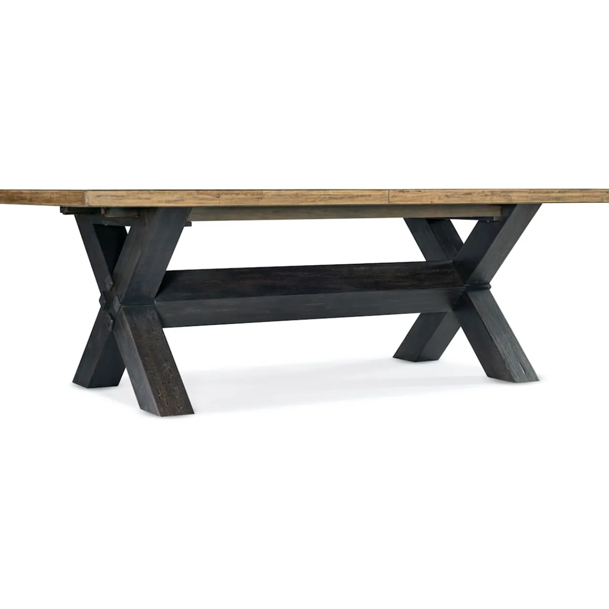 Dining Tables | Star Fumiture Big Sky Trestle Table