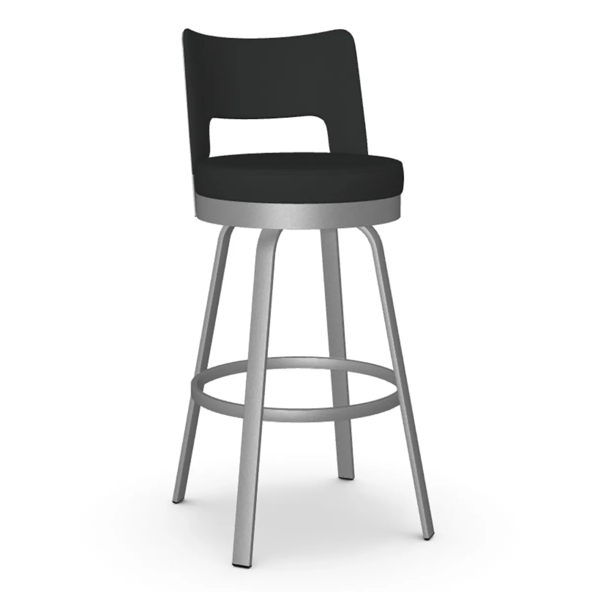 Bars | Barstools / Counter Stools | Star Fumiture Brock Bar Stool