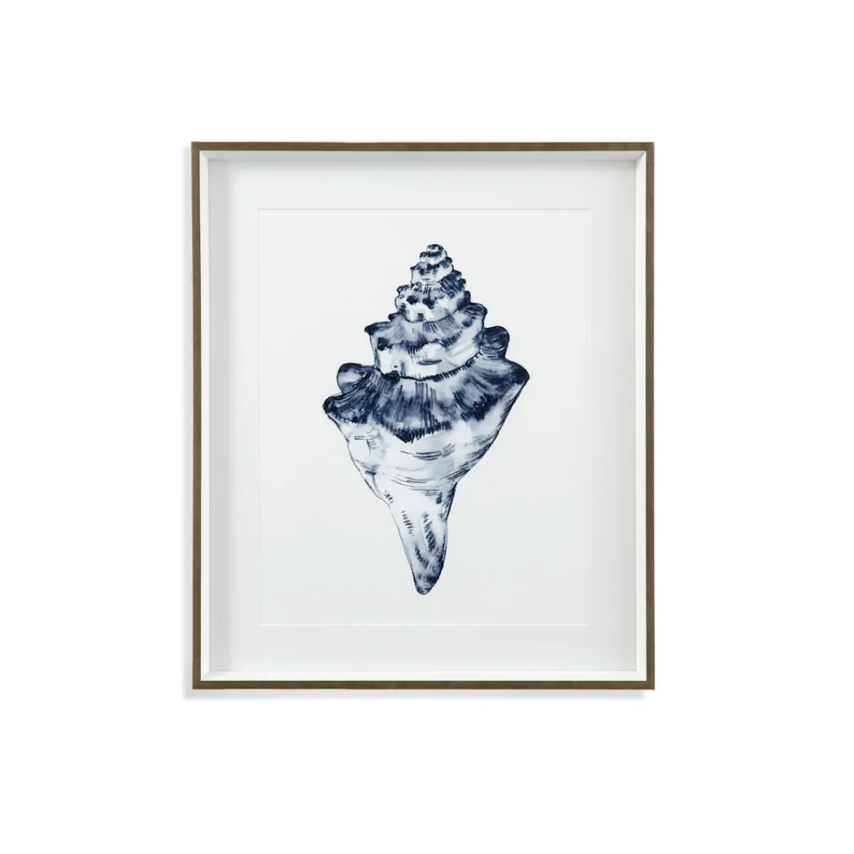 Wall Art | Star Fumiture By The Sea Wall III Art