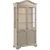 China Cabinets | Star Fumiture Cambric Display Cabinet