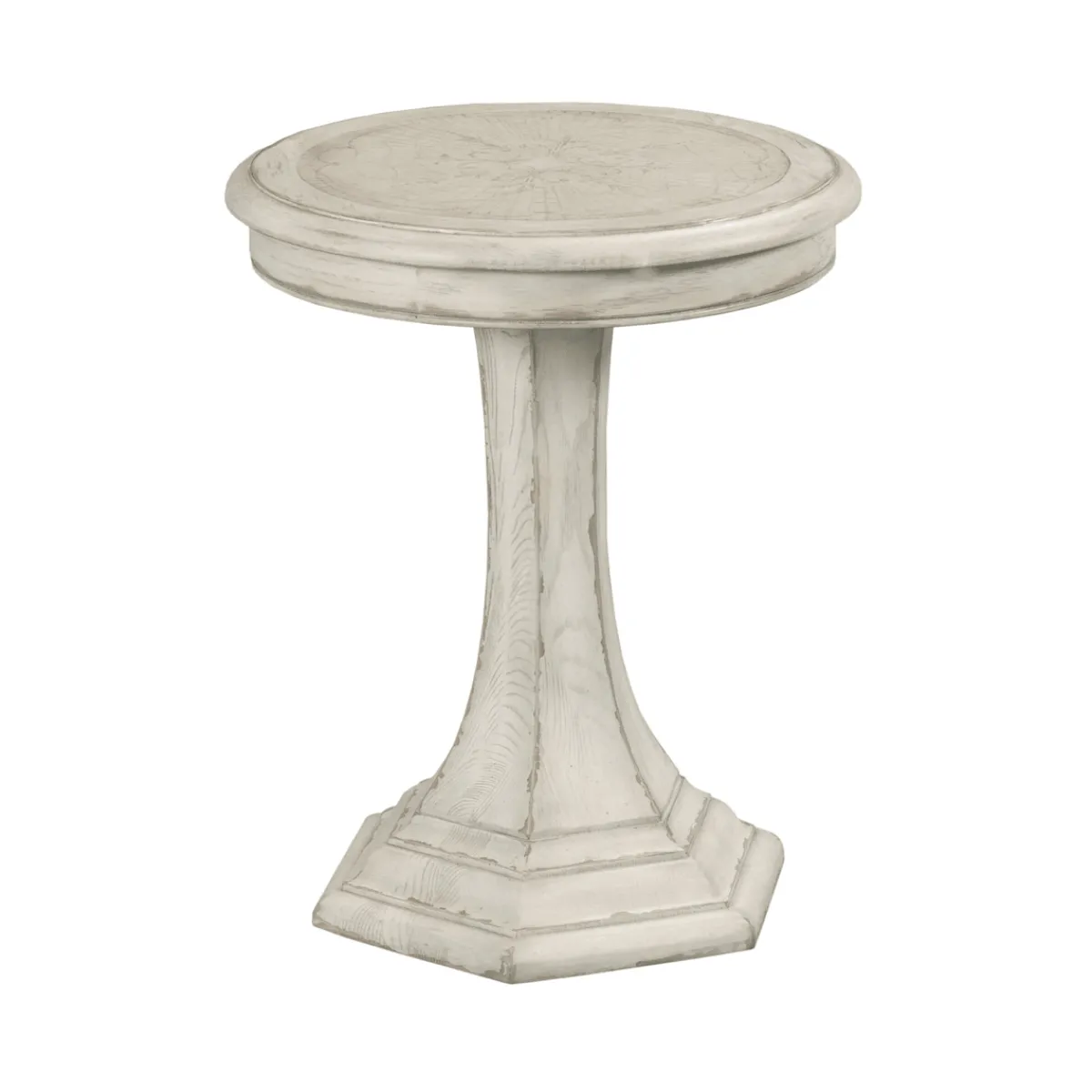 End Tables | Star Fumiture Cambric Round Chairside Table