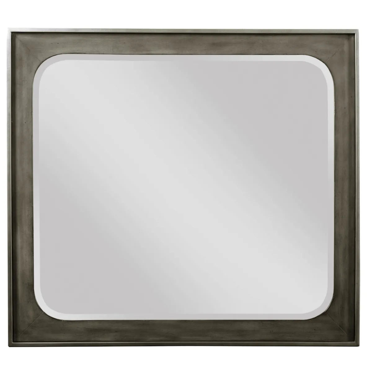 Dresser Mirrors | Star Fumiture Cascade Madison Landscape Mirror