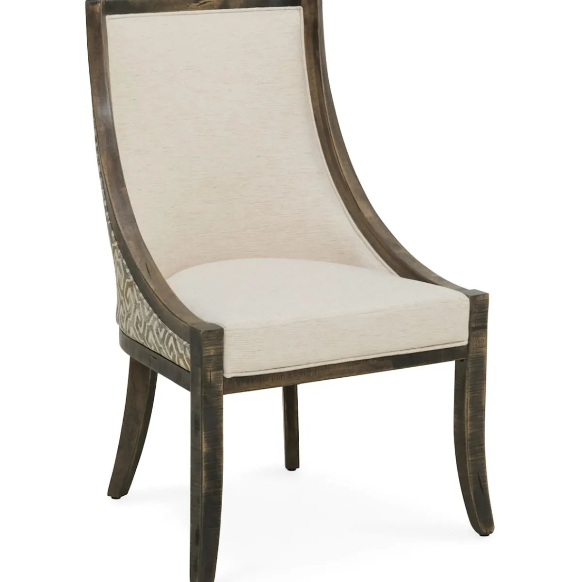 Dining Chairs | Star Fumiture Champlain Side Chair