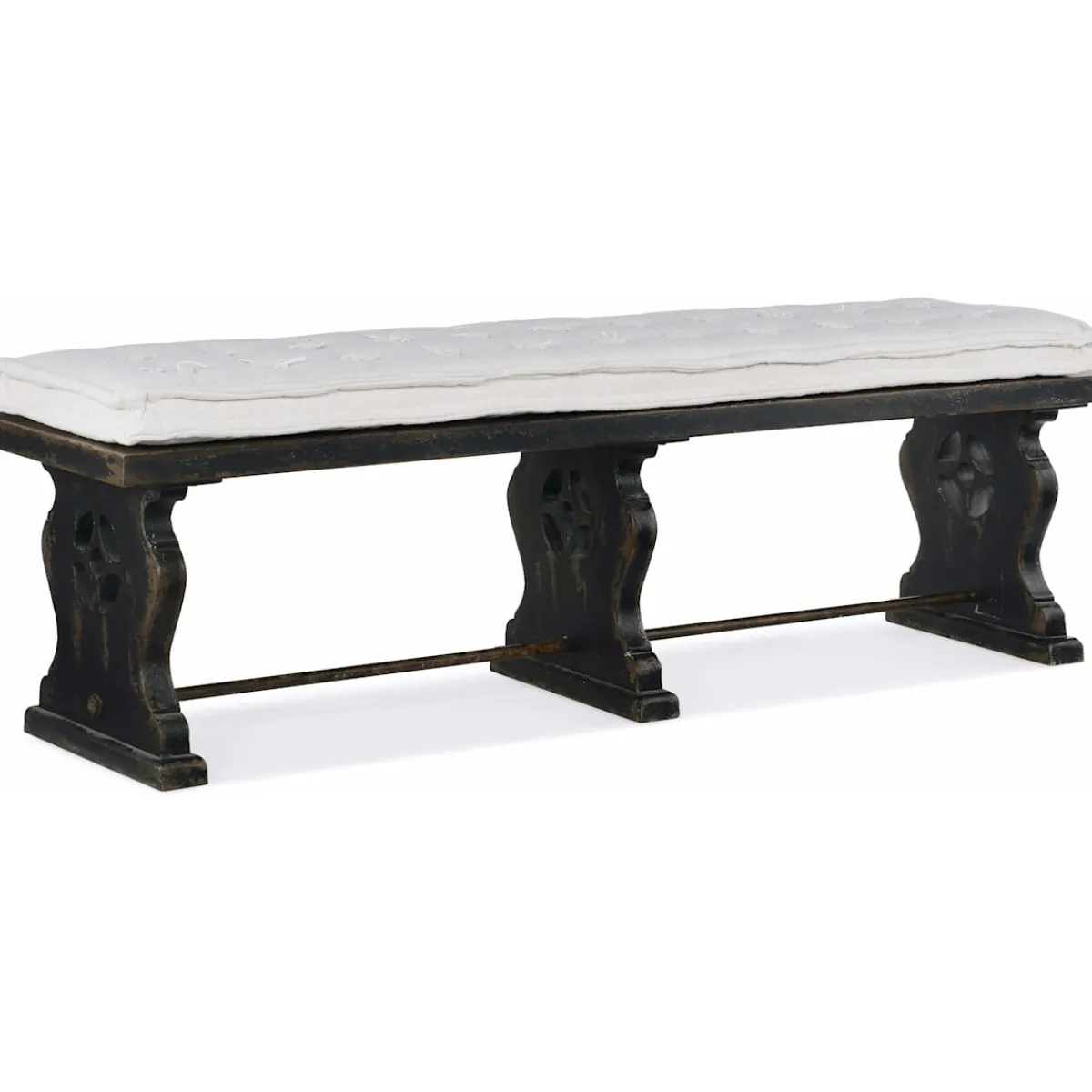 Bedroom Benches | Star Fumiture Ciao Bella Bench
