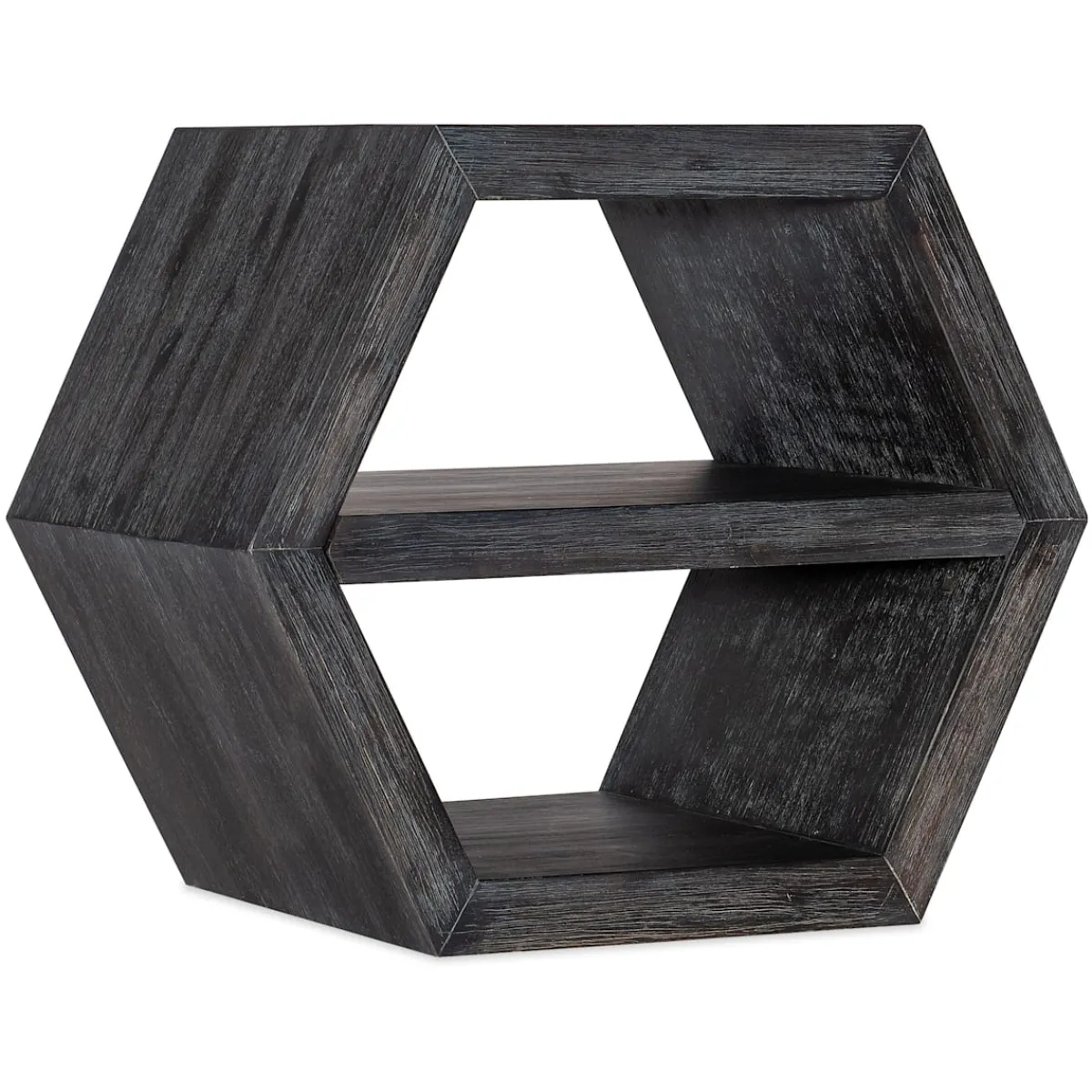 Coffee / Cocktail Tables | End Tables | Star Fumiture Commerce & Market Honeycomb End Table