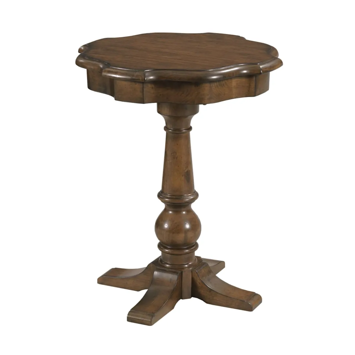 End Tables | Star Fumiture Commonwealth Byron End Table