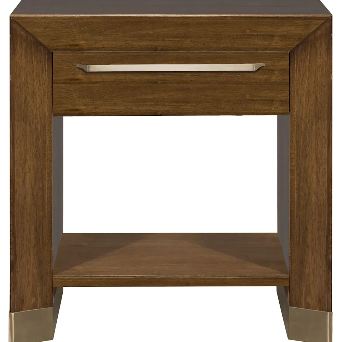 Nightstands | Star Fumiture Dune One Drawer Nightstand