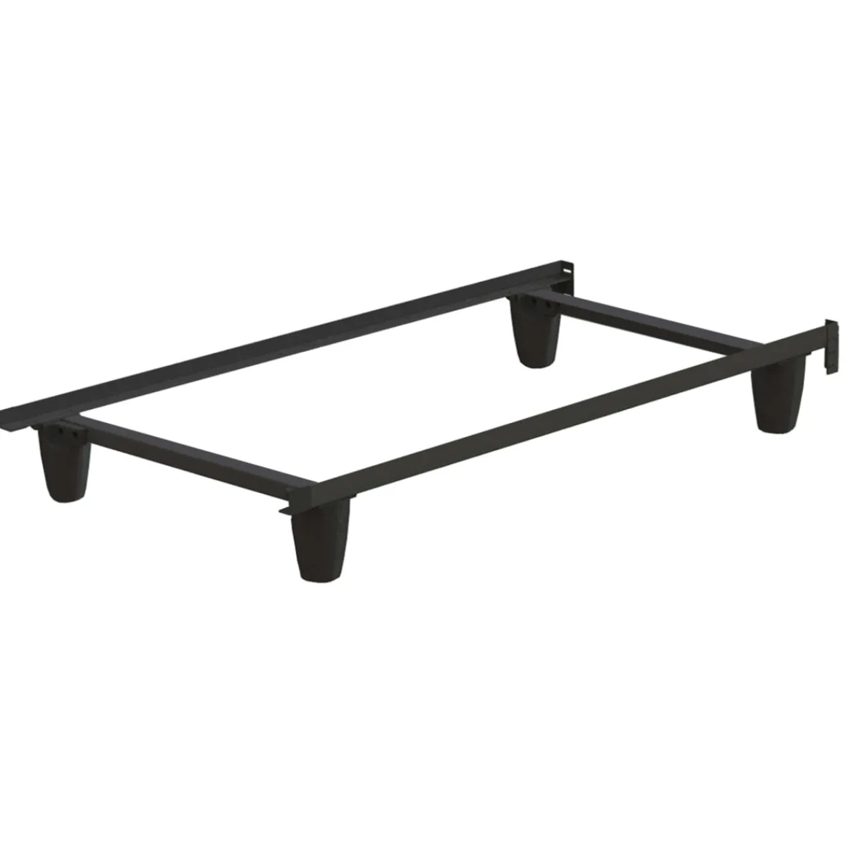 Bed Frames | Star Fumiture EnGauge Deluxe Bed Support Frame