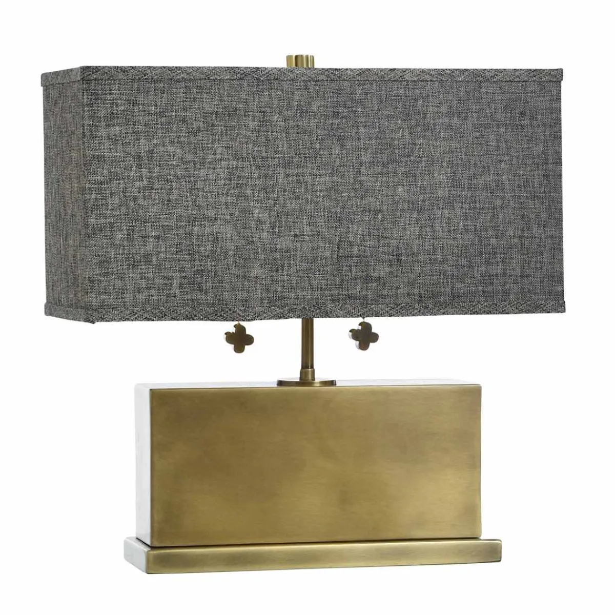 Table Lamps | Star Fumiture Everleigh Table Lamp