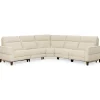 Sectionals | Star Fumiture Finley 6-Piece Sectional