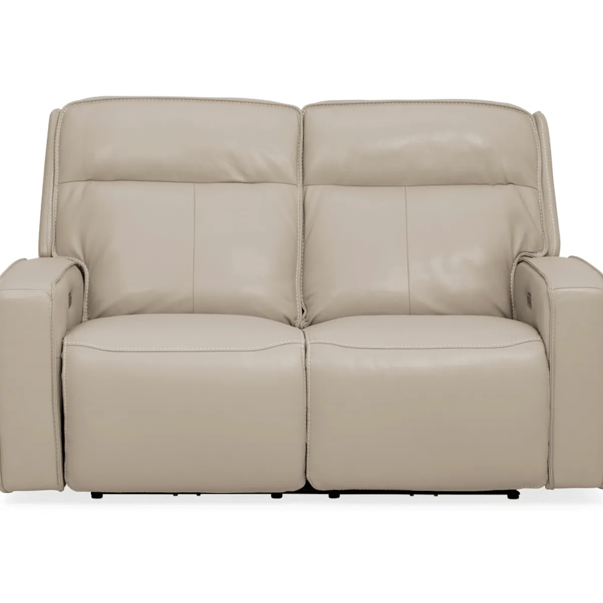 Loveseats | Star Fumiture Greer 3-Power Reclining Loveseat