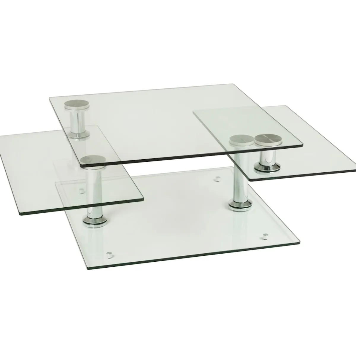Coffee / Cocktail Tables | Star Fumiture Gustav Motion Coffee Table