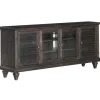 Tv Stands / Entertainment | Star Fumiture Hamilton 72-Inch TV Stand