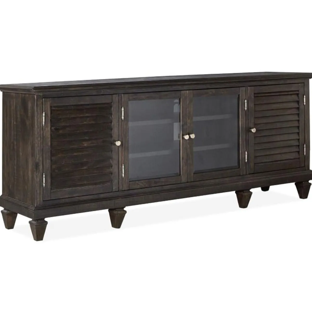 Tv Stands / Entertainment | Star Fumiture Hamilton 82-Inch TV Stand