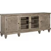 Tv Stands / Entertainment | Star Fumiture Hamlin 82-Inch TV Stand