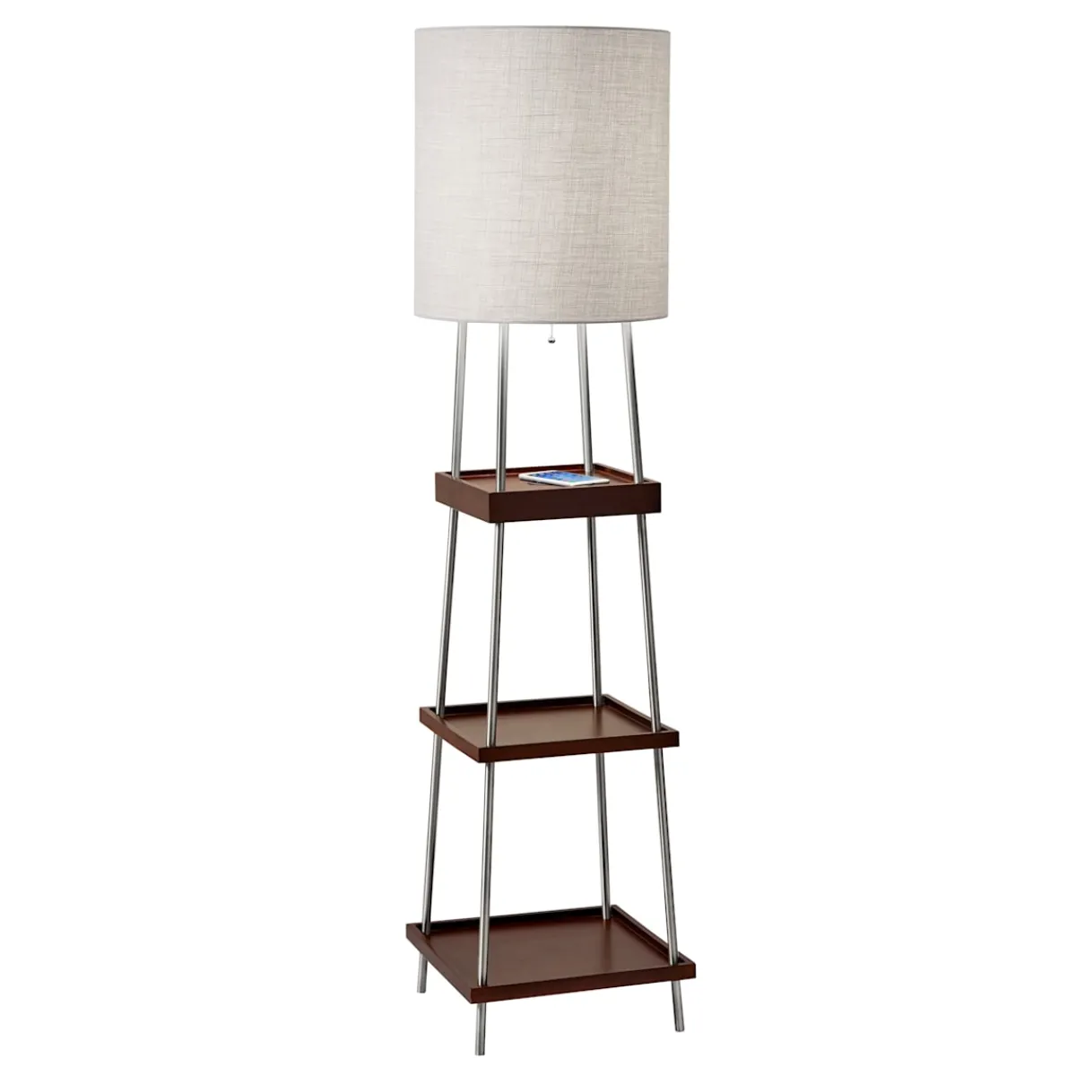 Floor Lamps | Star Fumiture Hemlock Floor Lamp