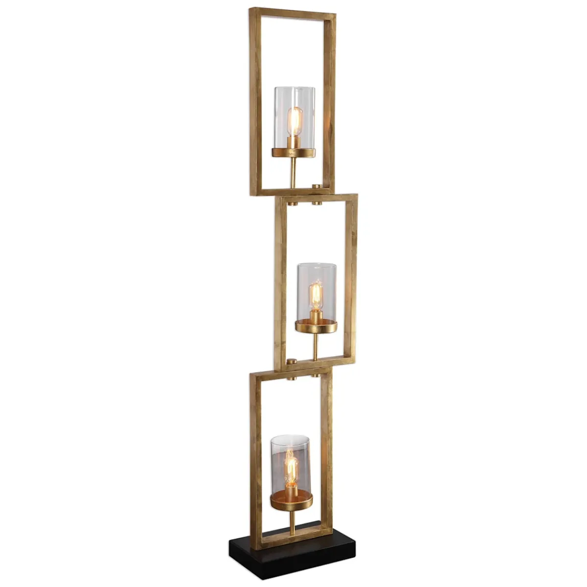 Floor Lamps | Star Fumiture Lahlou Floor Lamp