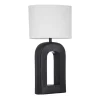 Table Lamps | Star Fumiture Larkin Table Lamp