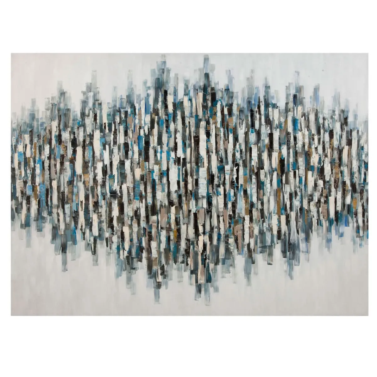 Wall Art | Star Fumiture Linea Azul Wall Art