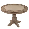 Dining Tables | Star Fumiture Logan's Pointe Game Table