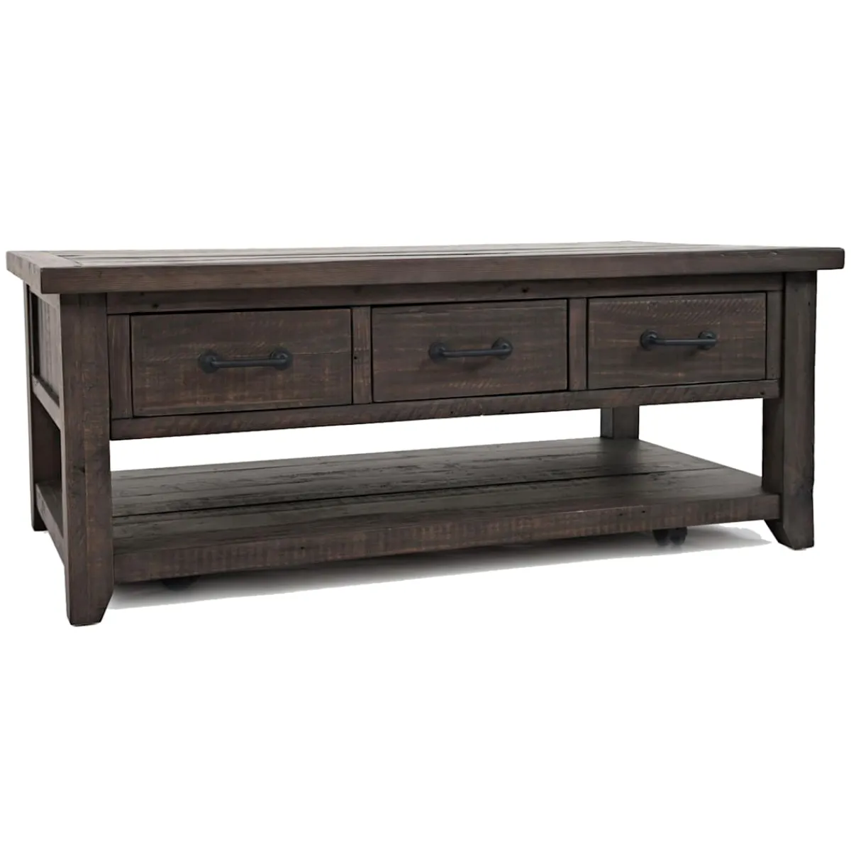 Coffee / Cocktail Tables | Star Fumiture Mason Coffee Table