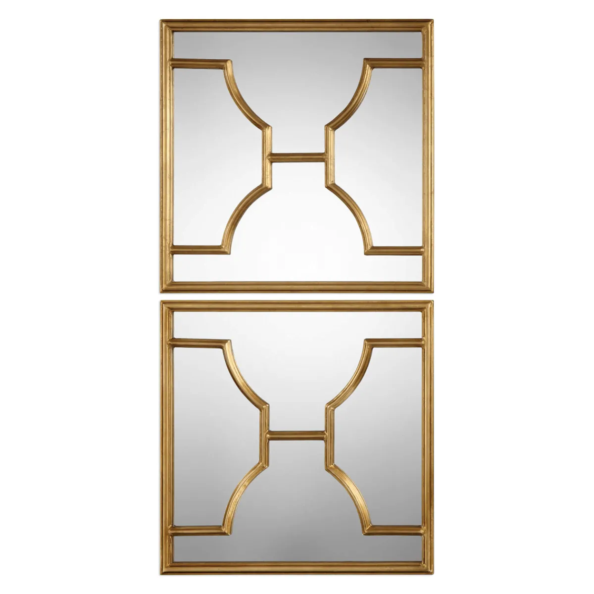 Wall Mirrors | Star Fumiture Maurelle Wall Mirror, Set of 2
