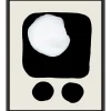 Wall Art | Star Fumiture Modernity I Wall Art