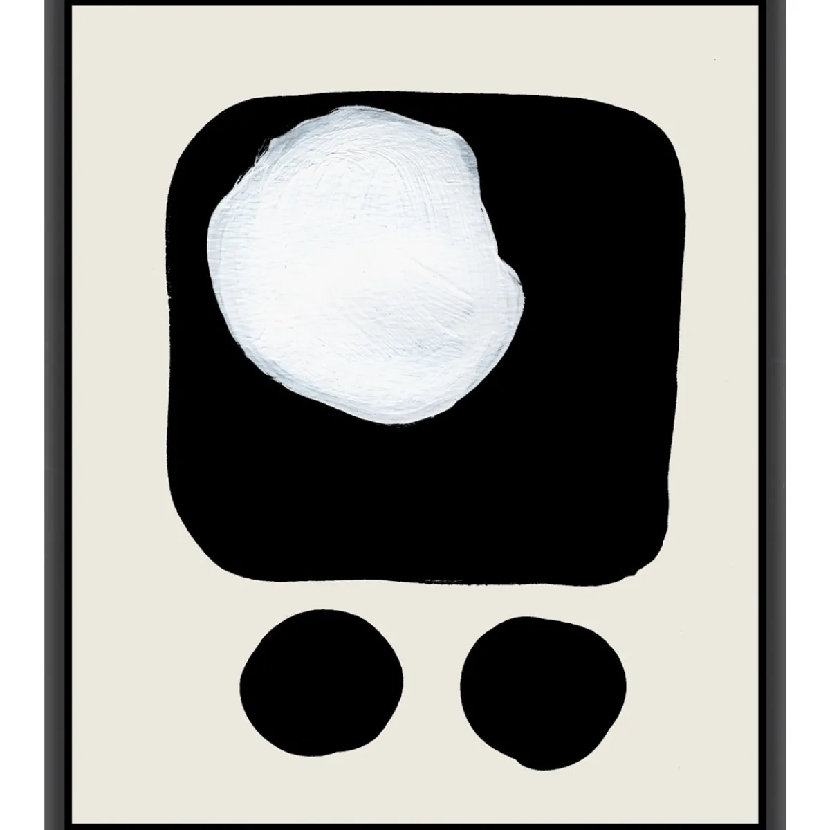 Wall Art | Star Fumiture Modernity I Wall Art