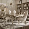 Dining Room Sets | Star Fumiture Morrissey 5-Piece Rectangular Dining Set