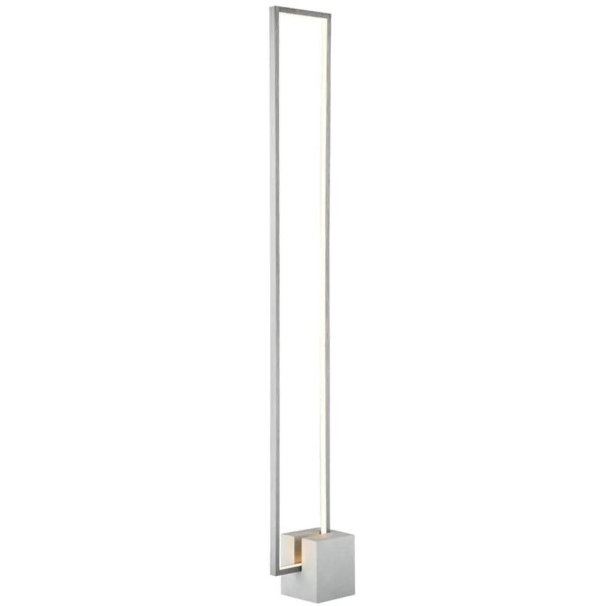 Floor Lamps | Star Fumiture Mylah Floor Lamp