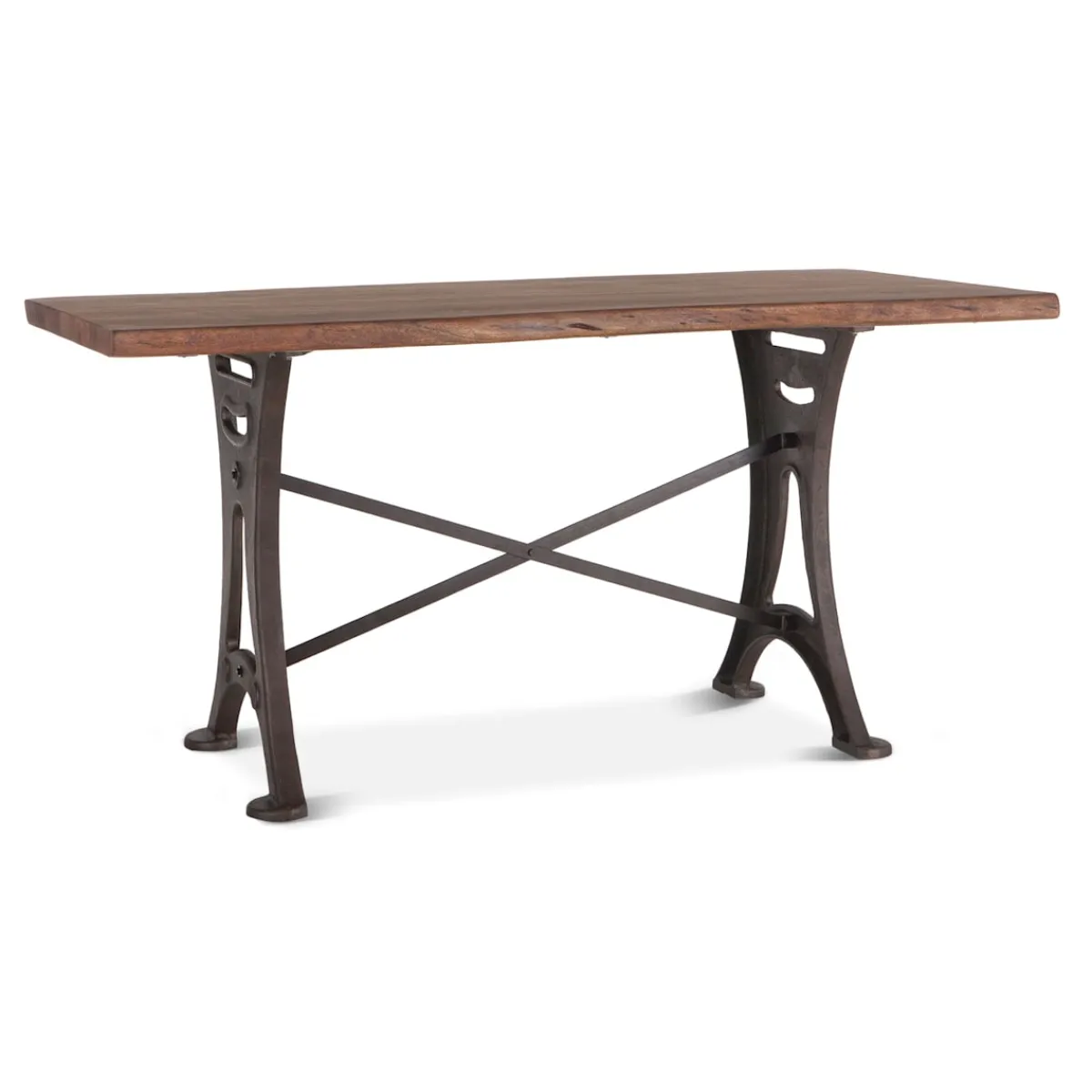 Dining Tables | Star Fumiture Organic Forge Counter Height Table