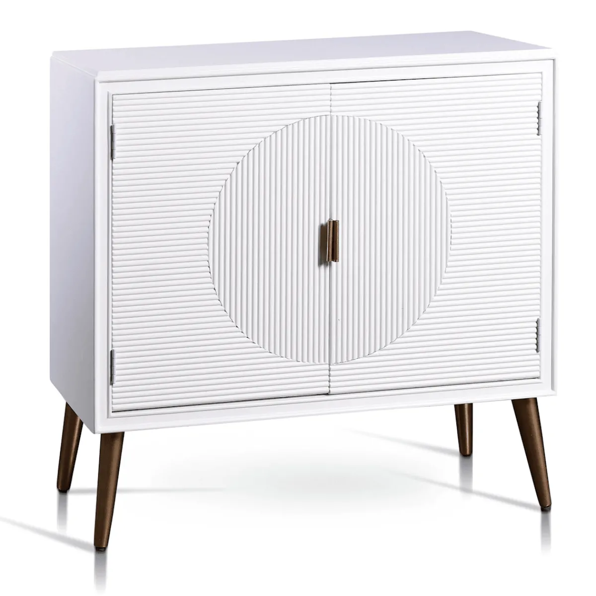 Cabinets & Chests | Star Fumiture Pierre Two Door Cabinet
