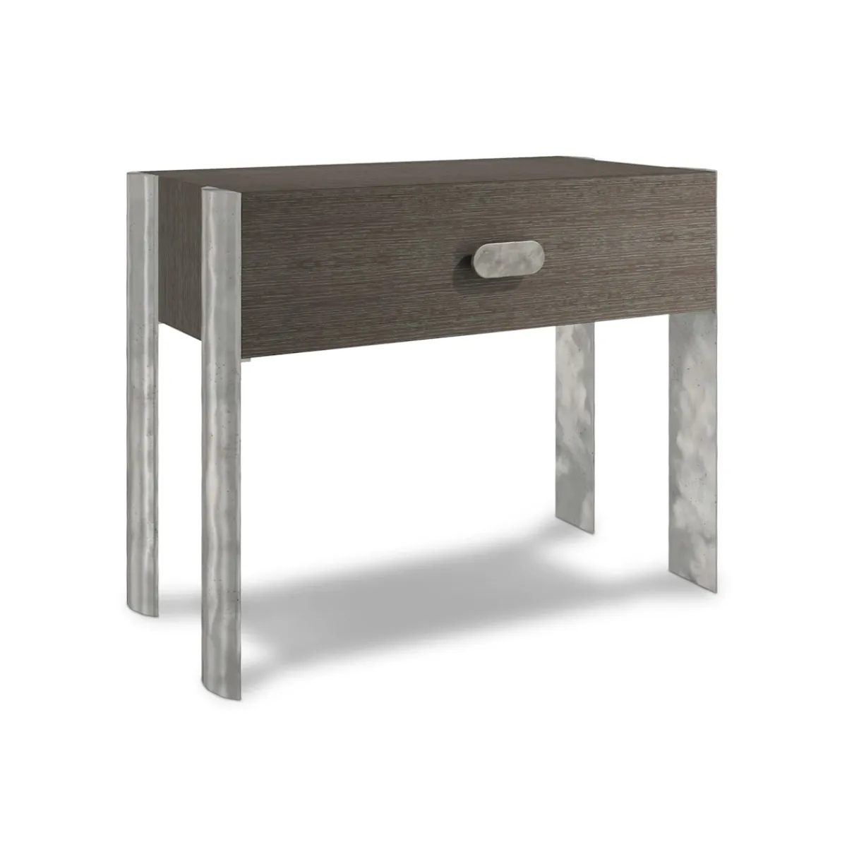 Nightstands | Star Fumiture Prado One Drawer Nightstand