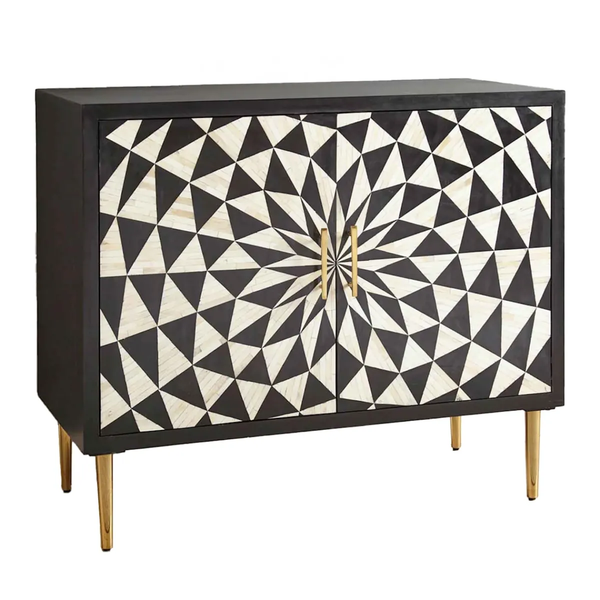 Cabinets & Chests | Star Fumiture Rebel Two Door Cabinet