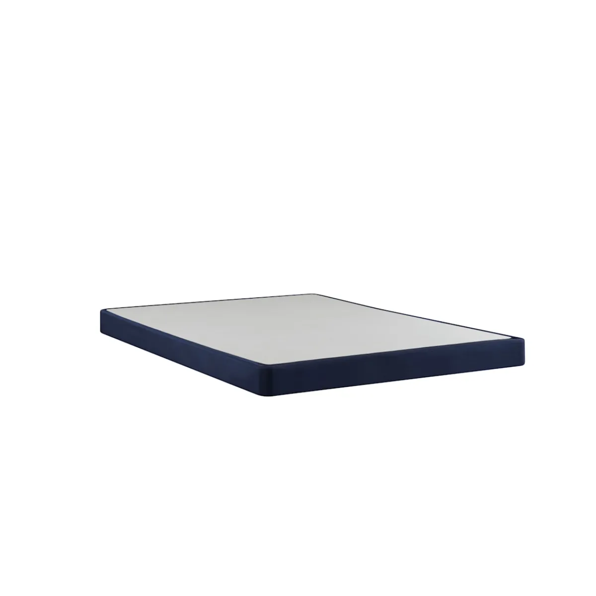 Box Springs | Star Fumiture Stearns & Foster - Flat Foundation - Low Pro - 5" Box Spring
