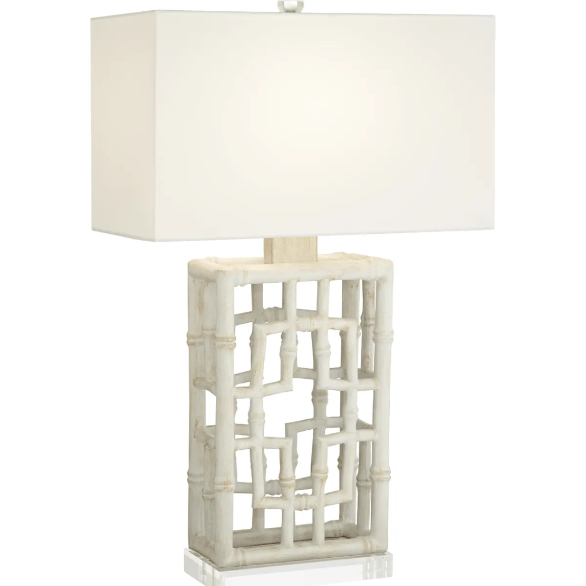Table Lamps | Star Fumiture Takeo Table Lamp