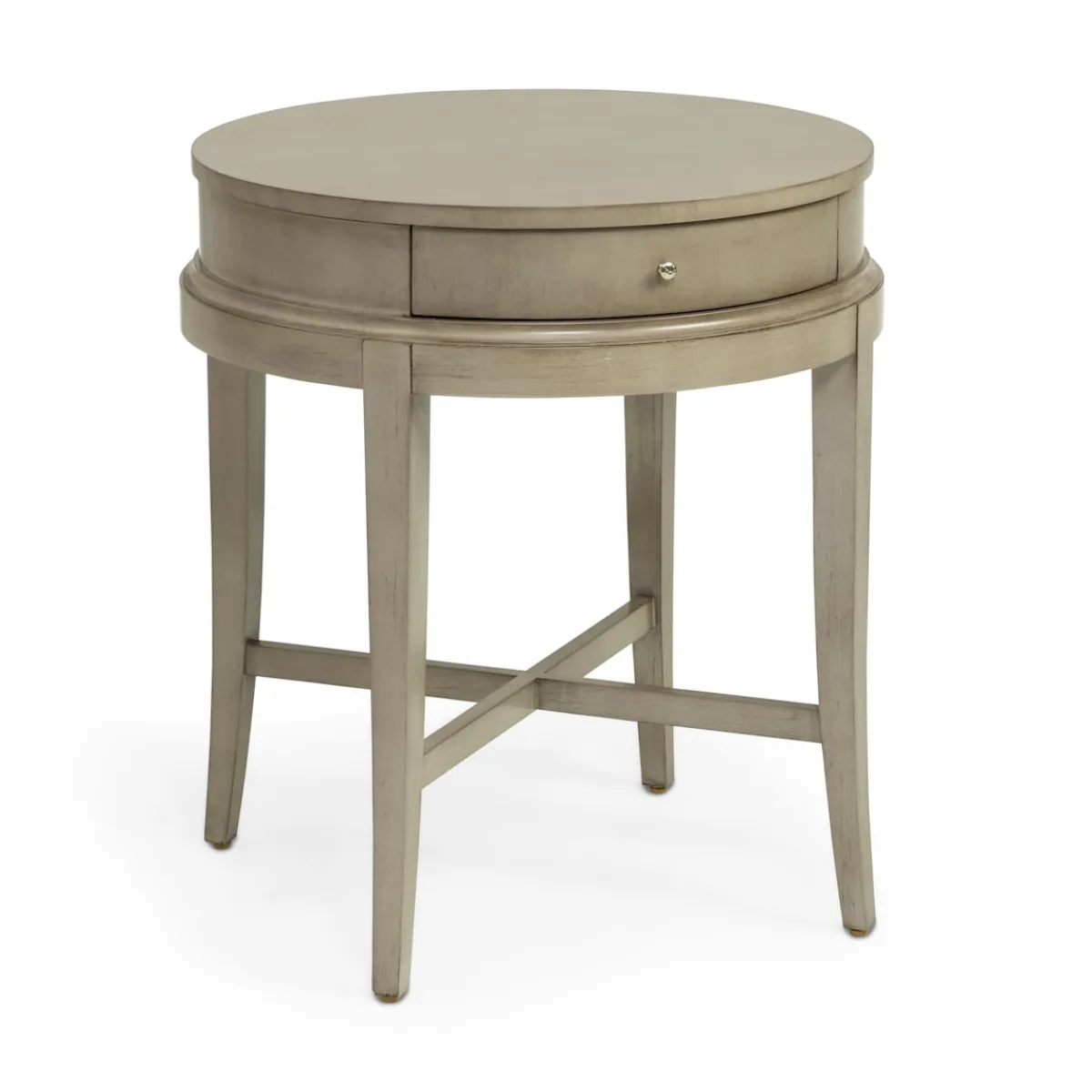 End Tables | Star Fumiture Tribeca Lamp Table