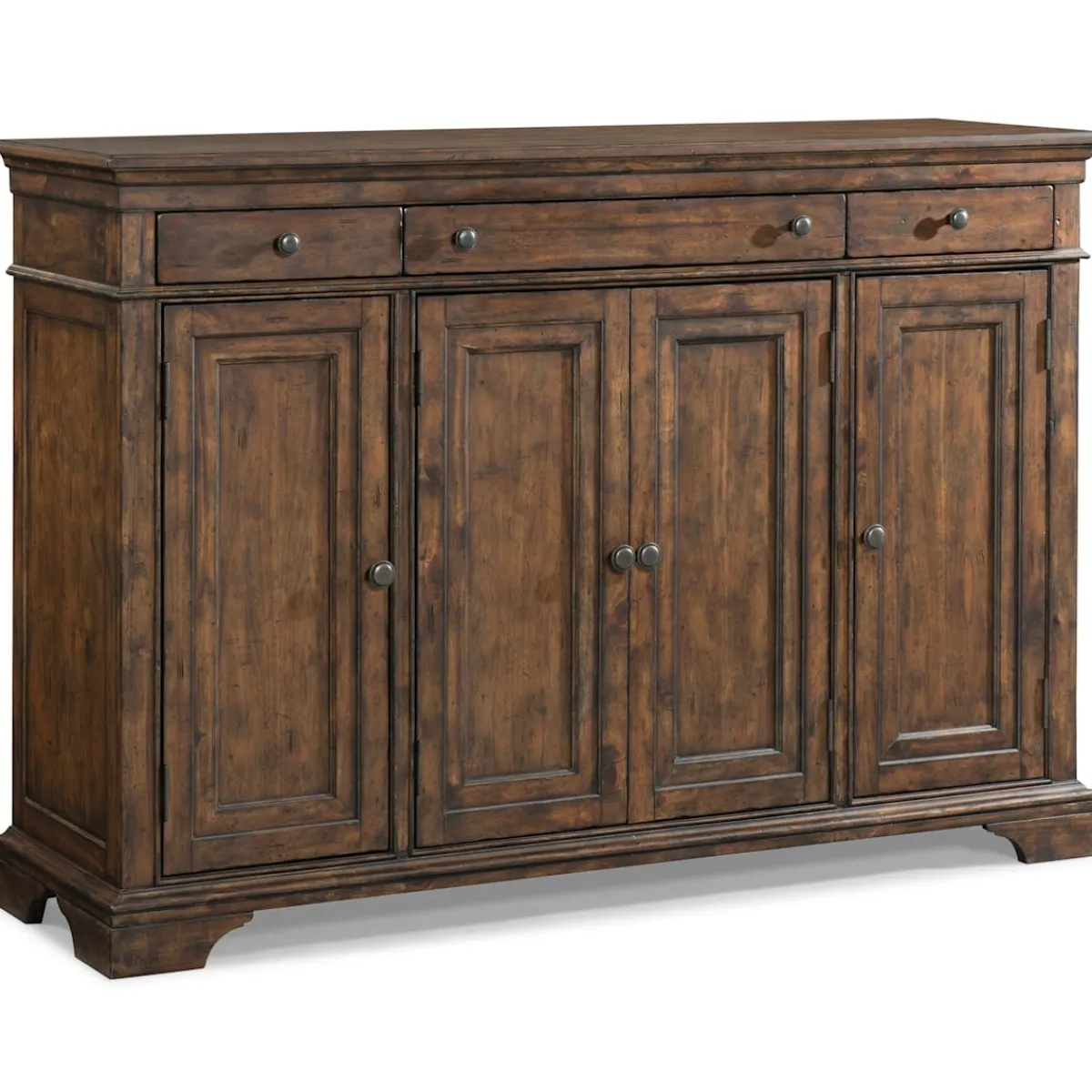 Sideboard / Buffet / Server | Star Fumiture Trisha Yearwood - Family Reunion Buffet