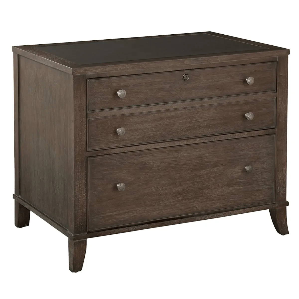 File Cabinets | Star Fumiture Upton Executive Lateral File