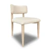 Dining Chairs | Star Fumiture Zinnia Upholstered Side Chair